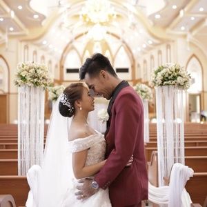 Meet your Posher, Jayzon